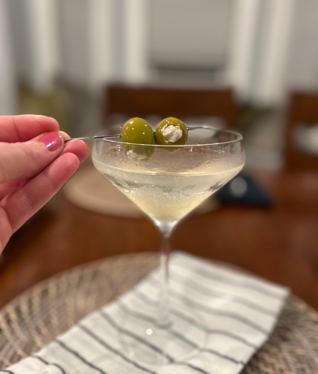 Martini Fridays: The Best of the&nbsp;Best