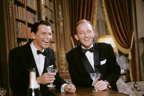 Welcome to Martini&nbsp;Fridays!