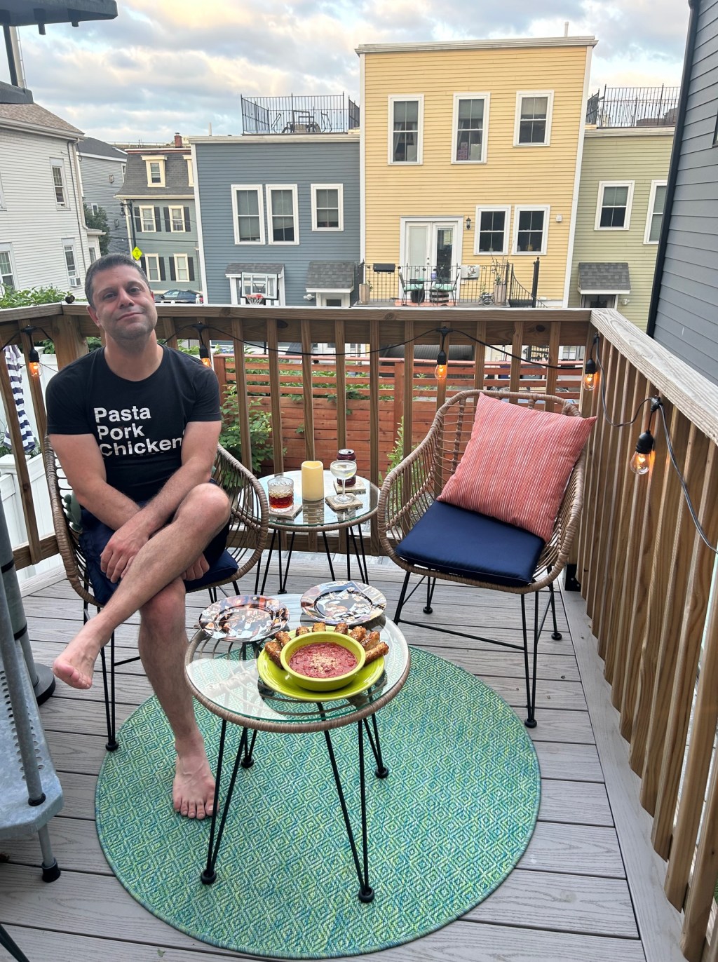 It’s Porch Season,&nbsp;Baby!