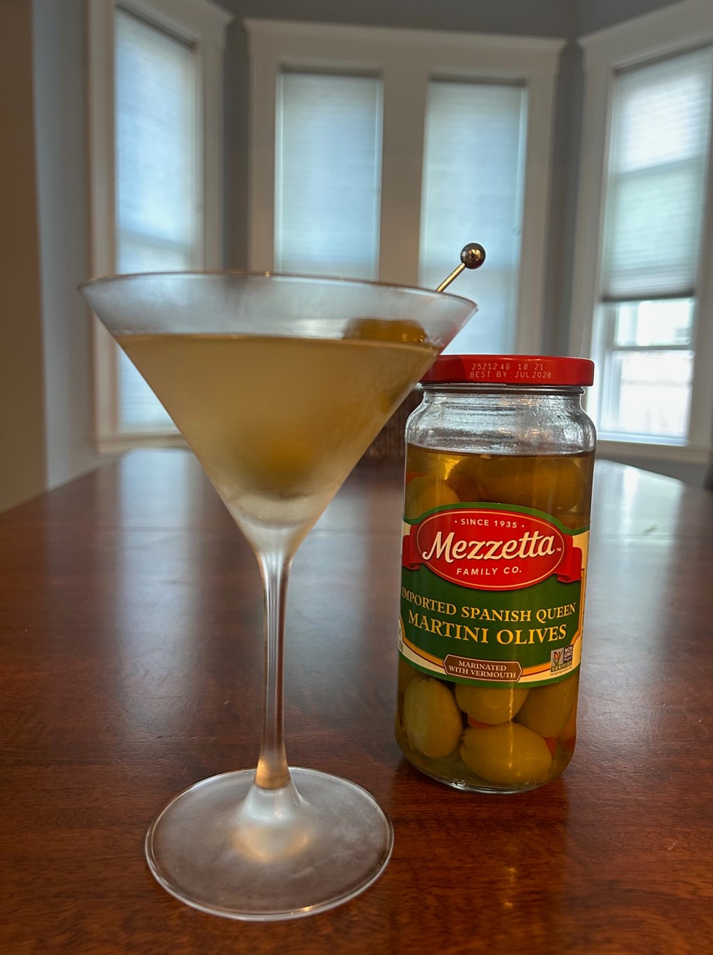 You Don’t Need A Reason to Relax (Or Have a&nbsp;Martini)