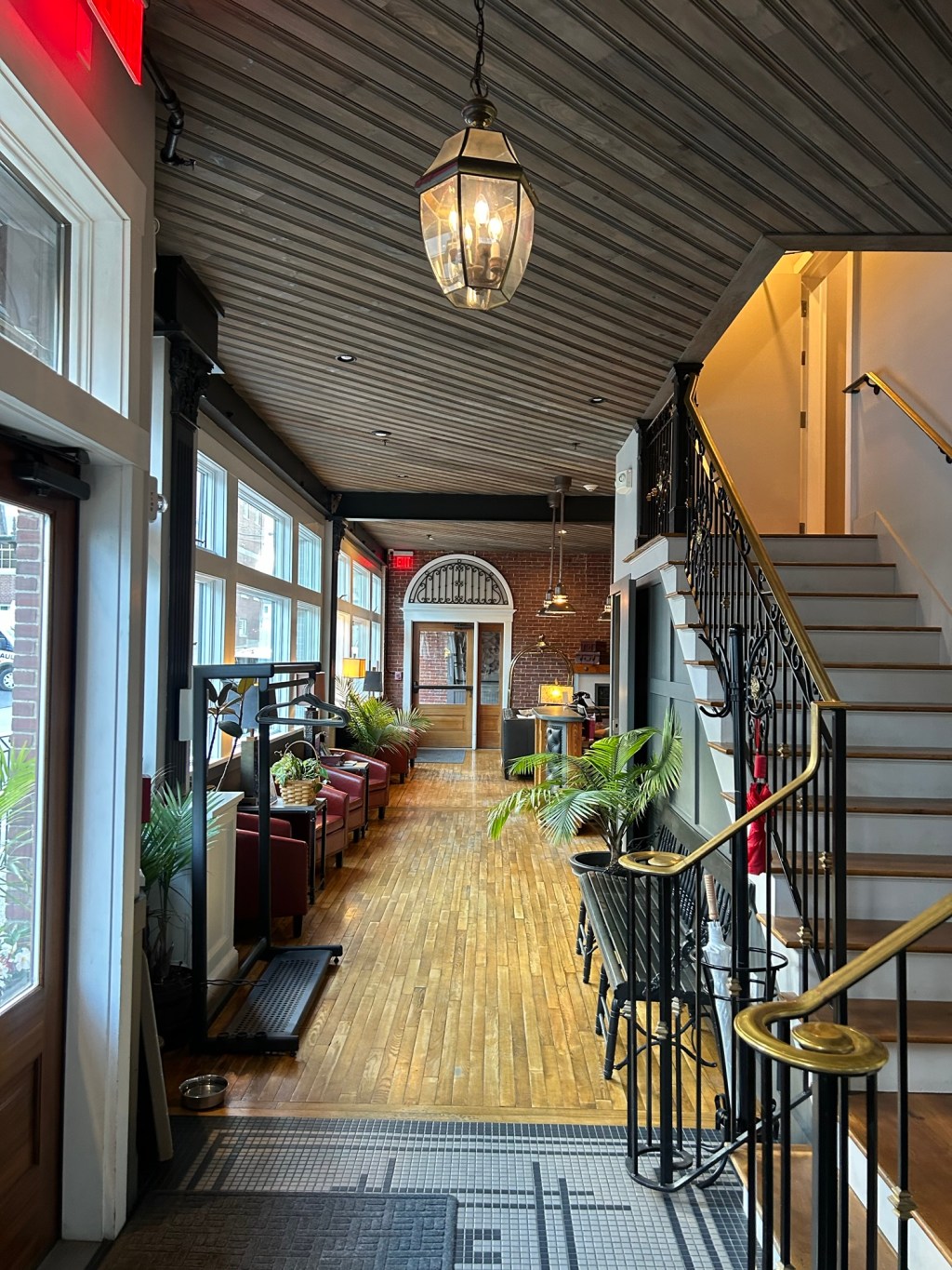 Travel Feature: Camden,&nbsp;Maine