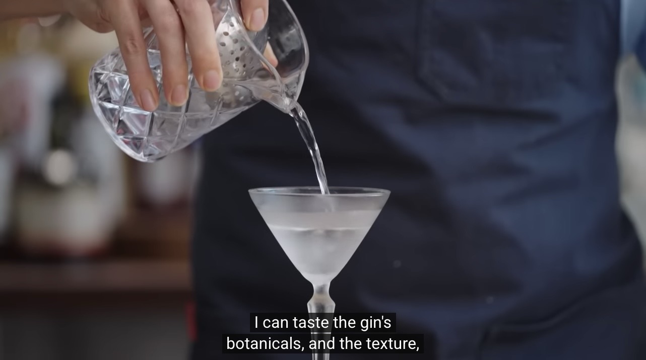 Martini Fridays: Summer’s Not Over Yet!